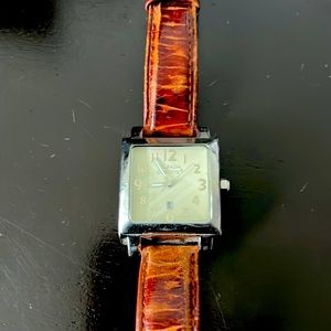 Silpada Watch